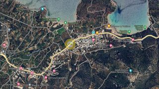 Οικόπεδο 551 τ.μ. για πώληση
