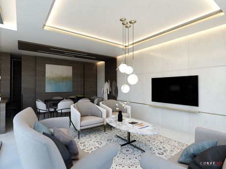 Apartment 51sqm for sale-Larnaca (Center)