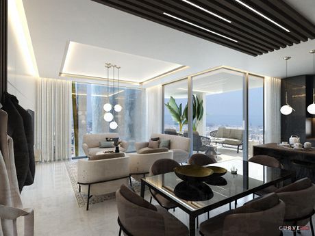 Apartment 166sqm for sale-Larnaca (Center)