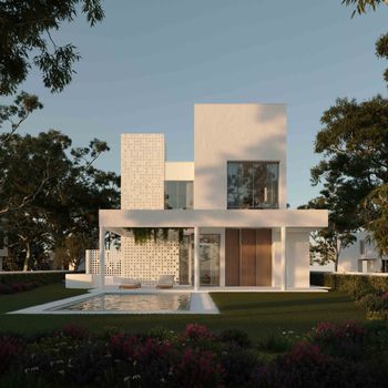 Detached home 140sqm for sale-Perivolia Larnacas