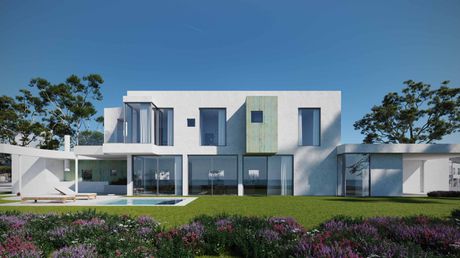 Detached home 167sqm for sale-Perivolia Larnacas