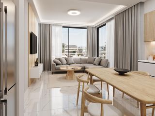 Apartment 120 sqm for sale