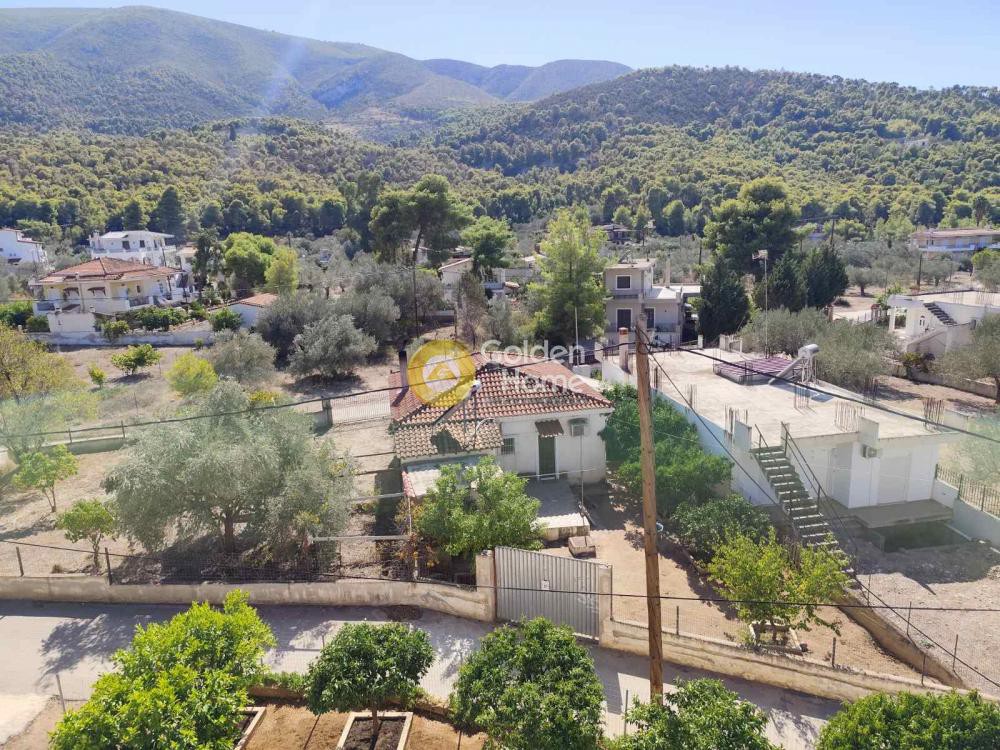 Μονοκατοικία 237 τ.μ. προς πώληση, Ηλιαίικα