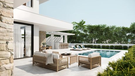 Detached home 317sqm for sale-Xylotympou