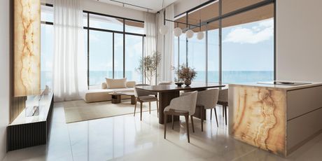 Apartment 220sqm for sale-Larnaca (Center)