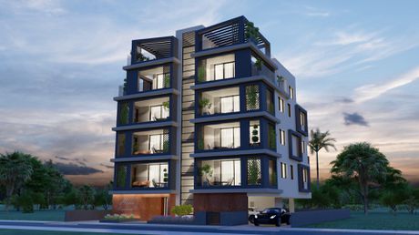 Apartment 75sqm for sale-Larnaca (Center)