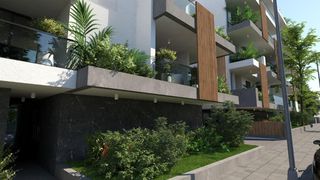 Διαμέρισμα 62 τ.μ. για πώληση, Λάρνακα, Λειβάδια-thumb-7