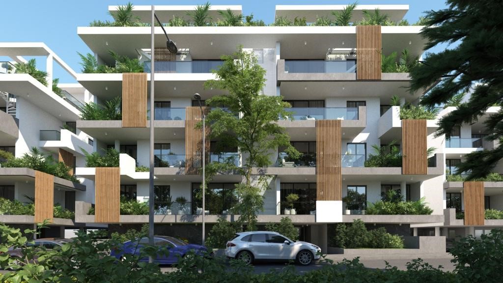Διαμέρισμα 62 τ.μ. προς πώληση, Λειβάδια