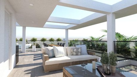 Apartment 62sqm for sale-Neo Livadi