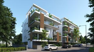Διαμέρισμα 62 τ.μ. για πώληση, Λάρνακα, Λειβάδια-thumb-16