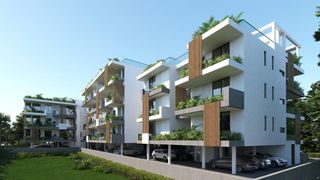 Διαμέρισμα 62 τ.μ. για πώληση, Λάρνακα, Λειβάδια-thumb-22
