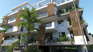 Διαμέρισμα 62 τ.μ. για πώληση, Λάρνακα, Λειβάδια-thumb-1