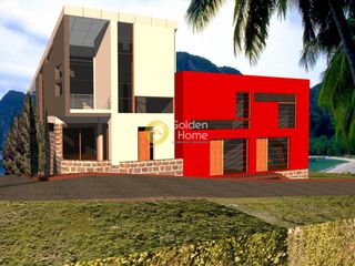 Maisonette 126 sqm for sale
