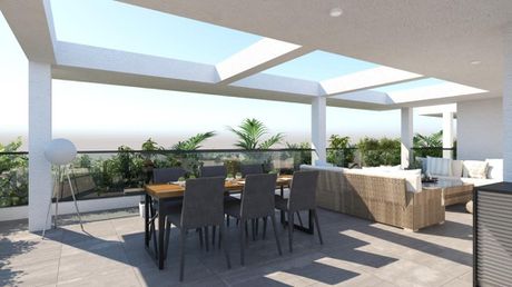 Apartment 75sqm for sale-Leivadia