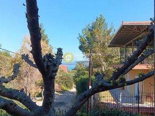 Μονοκατοικία 60 τ.μ. για πώληση