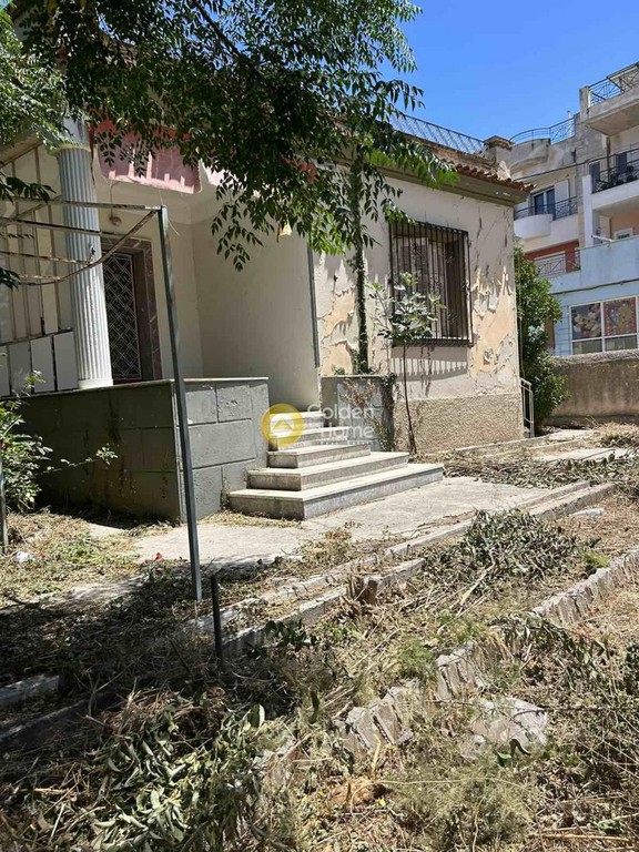 Μονοκατοικία 80 τ.μ. προς πώληση, Κέντρο Παλαιού Μενιδίου
