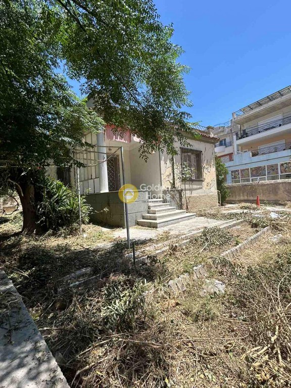 Μονοκατοικία 80 τ.μ. προς πώληση, Κέντρο Παλαιού Μενιδίου