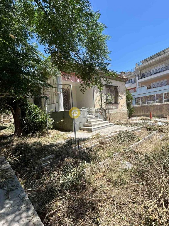 Μονοκατοικία 80 τ.μ. προς πώληση, Κέντρο Παλαιού Μενιδίου