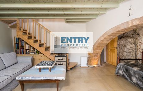 Detached home 128sqm for sale-Chania » Splatzia