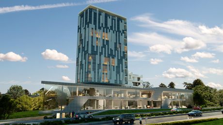 Office 288sqm for sale-Larnaca (Center)