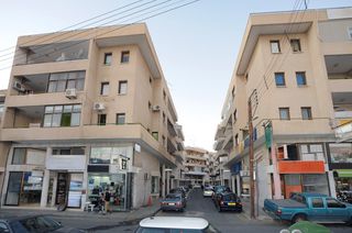 Κατάστημα 84 τ.μ. για πώληση, Λάρνακα, Λάρνακα - Κέντρο-thumb-3