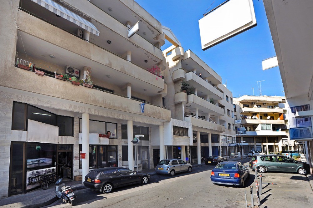 Κατάστημα 56 τ.μ. για πώληση, Λάρνακα, Λάρνακα - Κέντρο