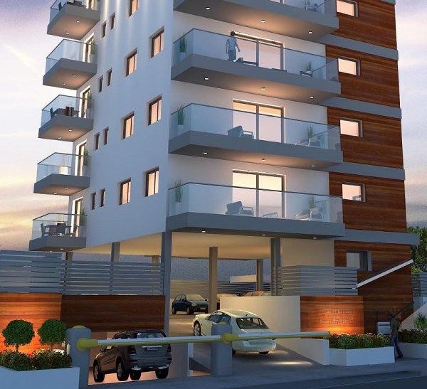 Διαμέρισμα 88 τ.μ. προς πώληση, Κέντρο Λάρνακας