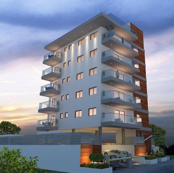 Apartment 88sqm for sale-Larnaca (Center)