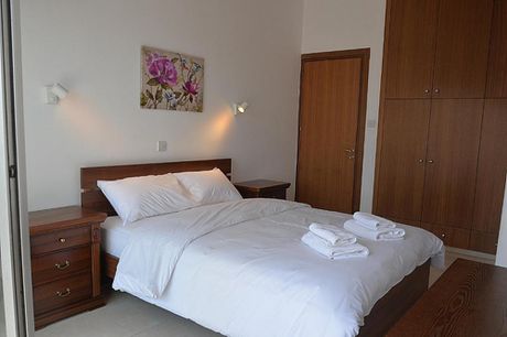 Apartment 58sqm for sale-Larnaca (Center)