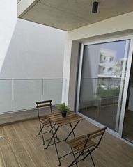 Διαμέρισμα 37 τ.μ. για ενοικίαση, Λευκωσία-thumb-6