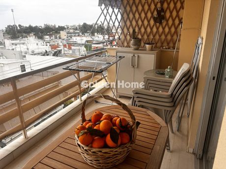 Apartment 78sqm for rent-Ilioupoli » Lofos Germanou