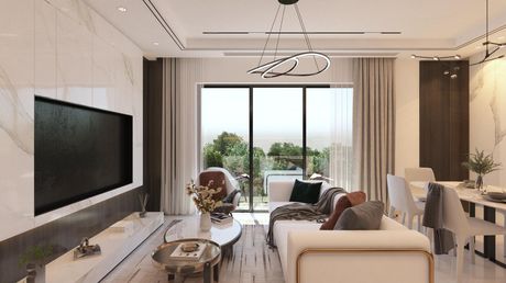 Apartment 81sqm for sale-Larnaca (Center)