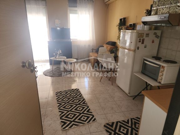 Studio / γκαρσονιέρα 27 τ.μ. για ενοικίαση, Ν. Σερρών, Σέρρες