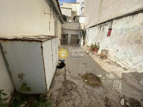 Μονοκατοικία 120 τ.μ. προς πώληση