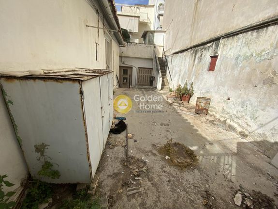 Detached home 120 sqm for sale, Piraeus Suburbs, Keratsini
