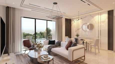 Apartment 118sqm for sale-Larnaca (Center)
