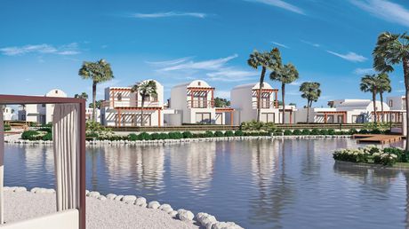 Villa 106sqm for sale-Perivolia Larnacas