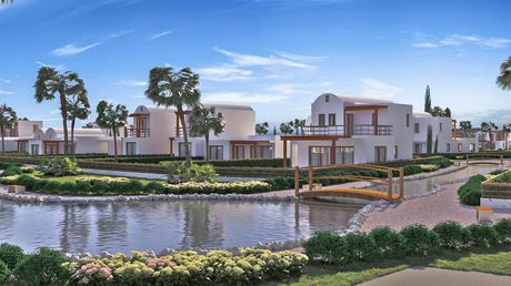 Villa 83sqm for sale-Perivolia Larnacas