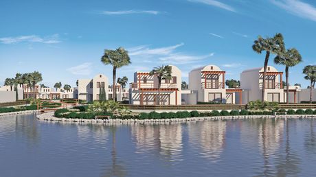 Detached home 98sqm for sale-Perivolia Larnacas