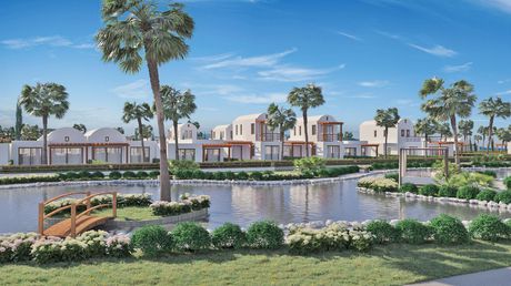 Detached home 128sqm for sale-Larnaca (Center)