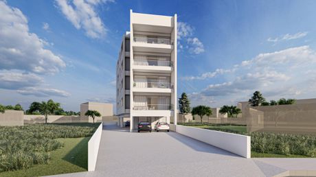 Apartment 69sqm for sale-Larnaca (Center)