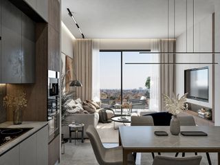 Apartment 82 sqm for sale