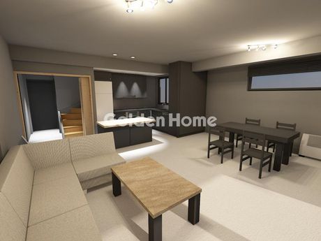 Maisonette 113 sqm for sale
