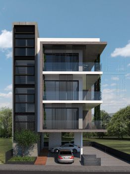 Apartment 126sqm for sale-Larnaca (Center)