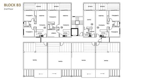 Apartment 83sqm for sale-Larnaca (Center)