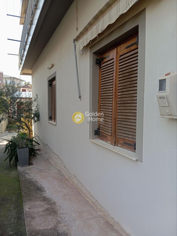 Κατάστημα 100 τ.μ. προς ενοικίαση, Ακραίφνιο