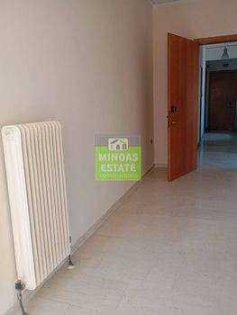 Apartment 60sqm for rent-Chania » Bolari