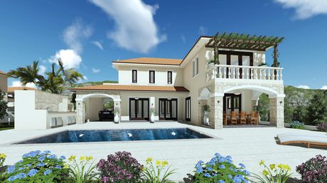 Detached home 206sqm for sale-