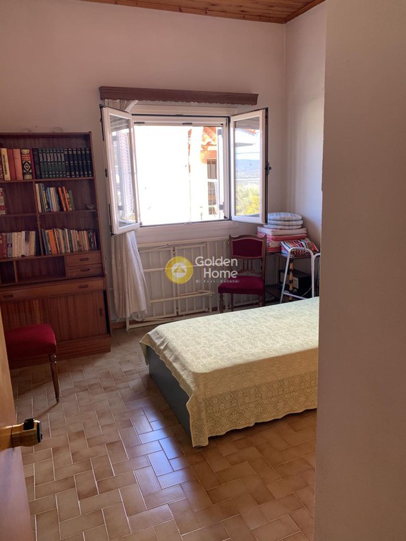 Μονοκατοικία 115 τ.μ. προς πώληση, Αθίκια