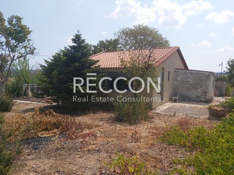 Detached home 60sqm for sale-Oinoi » Center